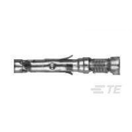 TE Connectivity 1-1105001-2, 1 ks Bag