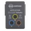 Beha Amprobe 4854899 ADPTR-SCT-EUR pro elektrotechniky Testovací adaptér; 1 ks