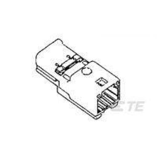 TE Connectivity 1473793-1, 1 ks Bag