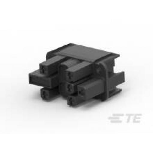 TE Connectivity 1-2120319-1, 1 ks Package