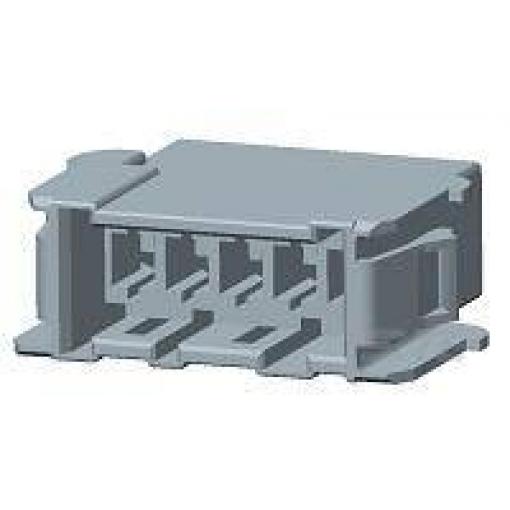 TE Connectivity 293161-1, 1 ks Bag