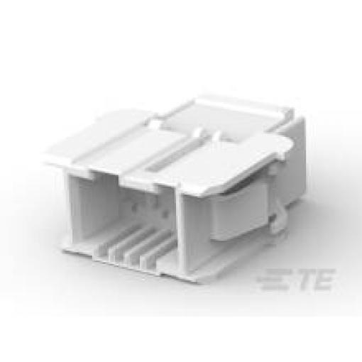 TE Connectivity 293008-3, 1 ks Bag