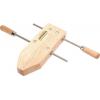 Paralelní svorka JORGENSEN 2390084 Rozpětí (max.):200 mm Vnější délka: 525 mm