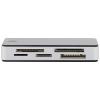 Digitus DA-70330-1 externí čtečka paměťových karet USB 3.0, USB-A černá/bílá