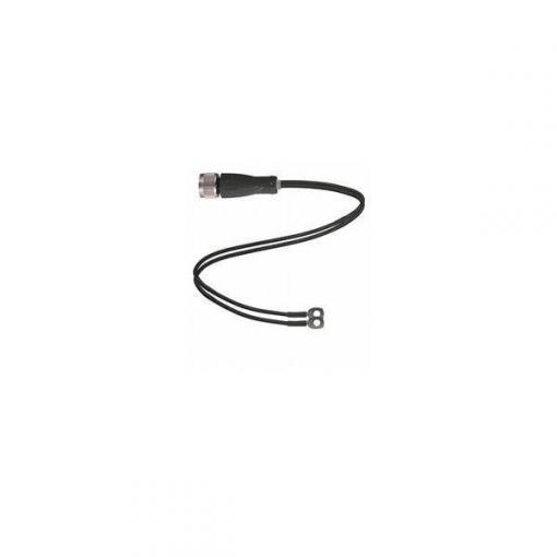 Pepperl+Fuchs V1-GY-3M-PUR-TAP rozdělovač a adaptér pro senzory - aktory , 70117320, piny: 4, 3 m, 1 ks