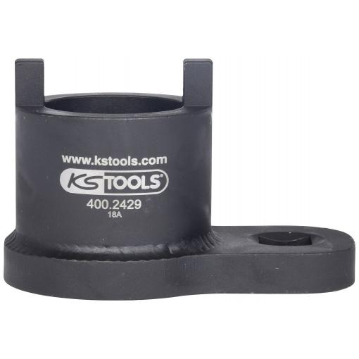 KS Tools 4002429 Aretační nástroj pro vačkové hřídele 1/2 pro OOP