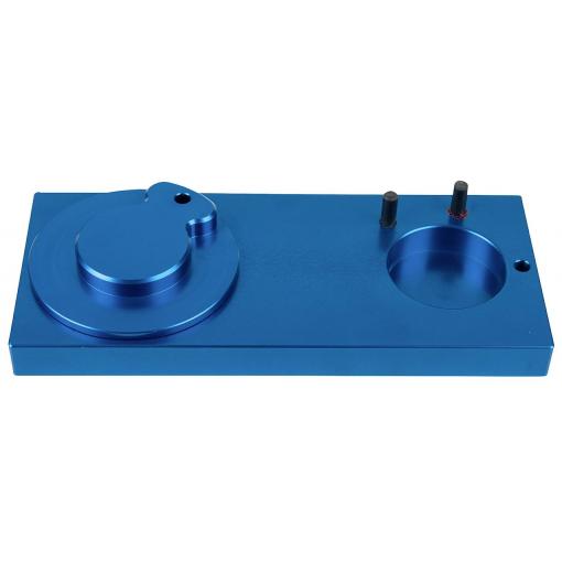 KS Tools 4001079 Zpětný držák setrvačníku, 197 mm
