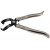 KS Tools 115.1191 Pásová řezačka hadic, zahnuté, 230 mm