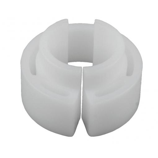 KS Tools 115.1265 Plastový klip pro odblokování, 5/8, bílá