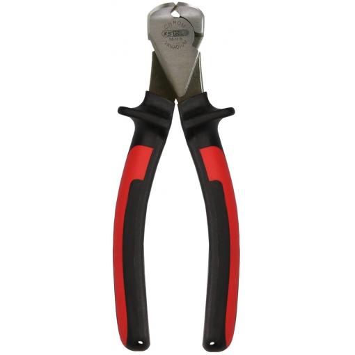Čelní štípací kleště s ERGOTORQUE, 160 mm KS Tools 115.1015