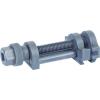 KS Tools 115.0910 Rozpěra hadicových spon Ø 6 - 40 mm