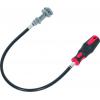 KS Tools 115.0910 Rozpěra hadicových spon Ø 6 - 40 mm
