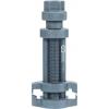KS Tools 115.0910 Rozpěra hadicových spon Ø 6 - 40 mm