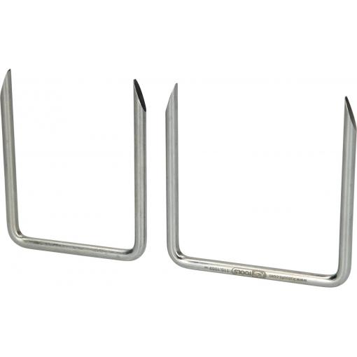 KS Tools 115.1069 Sada nástrojů pro uvolnění nářadí pro vozy VAG, 2 ks