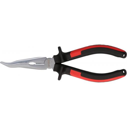 KS Tools 115.1067 Kleště na měření ztrátového oleje, 200 mm