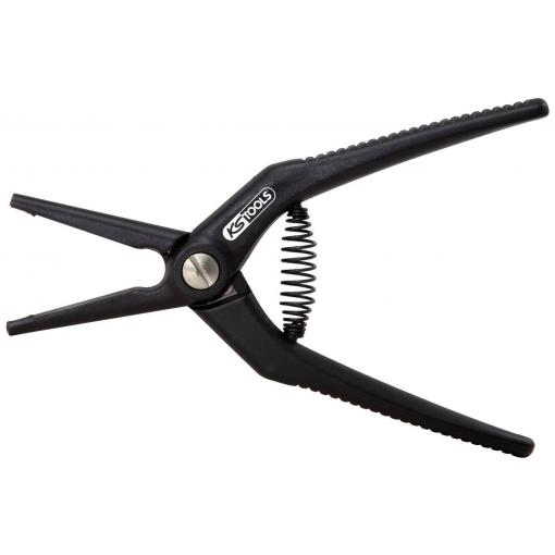 KS Tools 115.1054 Žárovkové kleště, 160 mm