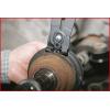 KS Tools 115.1053 Kleště na hadicové svorky o-Klipp, 240 mm