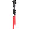 KS Tools 115.1053 Kleště na hadicové svorky o-Klipp, 240 mm