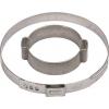 KS Tools 115.1053 Kleště na hadicové svorky o-Klipp, 240 mm