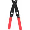 KS Tools 115.1053 Kleště na hadicové svorky o-Klipp, 240 mm