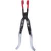 KS Tools 115.1061 Kleště na utěsnění dříku ventilu, 275 mm
