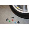 Ventilátor pro pneumatiky RDKS / TPMS, červený, přední pravý KS Tools 100.1187