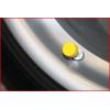 Sada pro deventilátory pneumatik RDKS / TPMS, 4 ks KS Tools 100.1185
