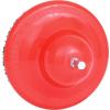 KS Tools 100.5065 Sada centrovacích brus nábojů kol Ø 160 mm, vnitřní Ø 50 mm, 2 ks