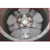 KS Tools 100.5065 Sada centrovacích brus nábojů kol Ø 160 mm, vnitřní Ø 50 mm, 2 ks