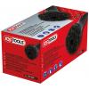 KS Tools 100.4085 Sada náhradních kotoučů pro náboje kol Ø 40 mm, 5 ks