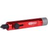 KS Tools 105.3015 Vnitřní a vnější odhrotovač, pro Ø 4-14mm