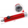 KS Tools 105.3015 Vnitřní a vnější odhrotovač, pro Ø 4-14mm
