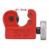 KS Tools 101.1000 Mini odřezávačka trubek, 3 - 16 mm