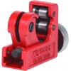 KS Tools 101.2000 Mini odřezávačka trubek, 3 - 22 mm
