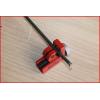 KS Tools 101.5016 Mini odřezávačka trubek, 3 - 16 mm, ergonomická