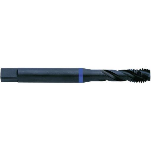 Exact 43642 automatizovaný závitník metrický M4 0.7 mm pravotočivý DIN 371 HSS-E 35° RSP 1 ks