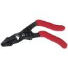 KS Tools 115.5012 Plynulé upínací kleště zahnuté, Ø 20,0 mm