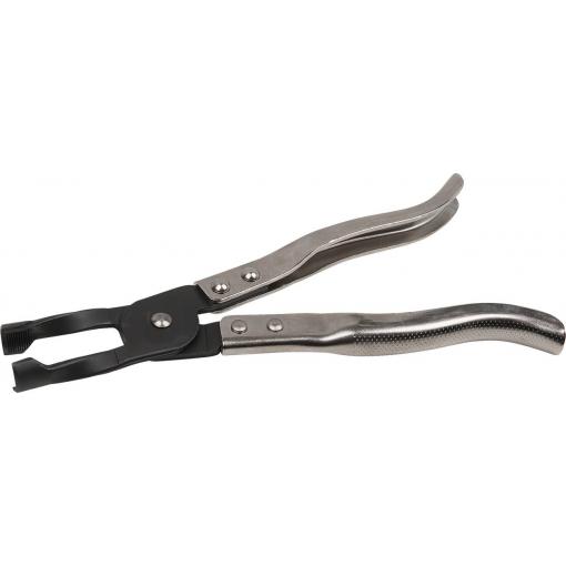 KS Tools 115.3007 Kleště na těsnicí kroužek ventilu, 250 mm