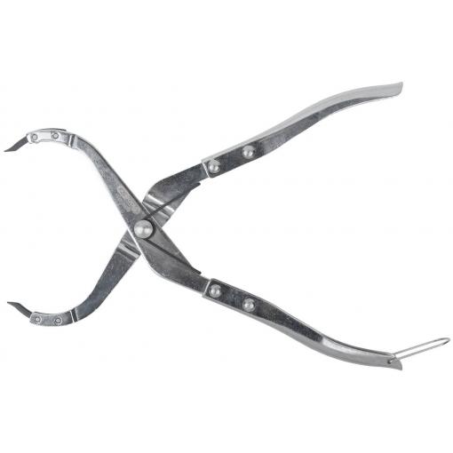 KS Tools 115.3009 Kleště na ventilovou destičku pro Volkswagen