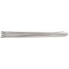KS Tools 115.1593 Elektrikářská zadrhovací páska s kuličkovým uzávěrem 4,6 x 350 mm, 100 ks