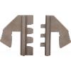 Krimpovací vložka PRO DEUTSCH DT, Ø 1,0/1,5/2,5 m² KS Tools 115.1438