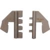 Krimpovací vložka pro DT, Ø 0,5 /0,8 /1,0 mm² KS Tools 115.1441