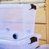 Siena HOME úložný box Anzio 40 l (š x v x h) 53 x 32 x 40 cm 1 ks
