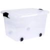 Siena HOME úložný box Anzio 40 l (š x v x h) 53 x 32 x 40 cm 1 ks