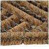 Siena HOME 340-1-392-005 Drahtgittermatte Wire rohožka (d x š) 590 mm x 390 mm