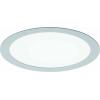 Trilux 7571140 AviellaC09OA#7571140 LED vestavné svítidlo, LED, žádná, 30 W, bílá