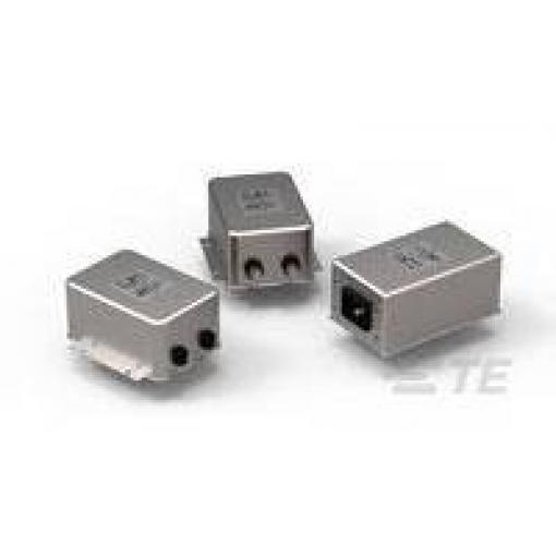 TE Connectivity TE AMP Power Line Filters - Corcom, 3-1609037-5