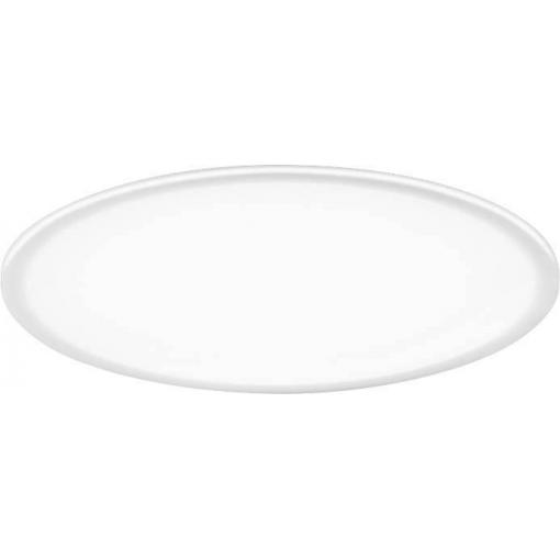 Trilux 6455640 Inplana C09 #6455640 LED vestavné svítidlo, LED, žádná, 24 W, bílá