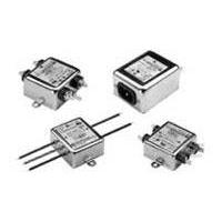 TE Connectivity TE AMP Power Line Filters - Corcom, 2-6609028-1