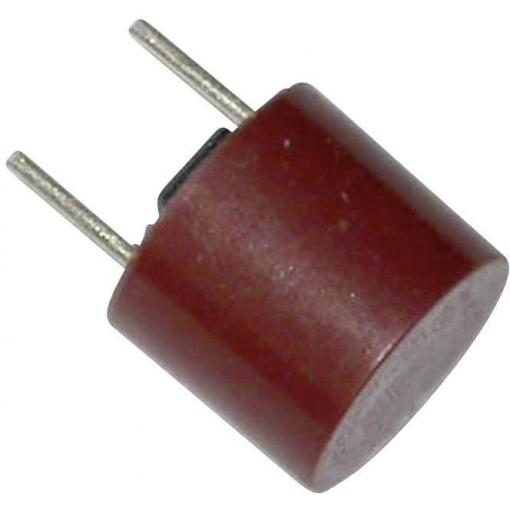 ESKA 887113G 887113G mini pojistka radiální kulatý 400 mA 250 V T pomalá 1000 ks